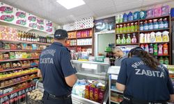 Gaziantep'te okul çevrelerinde taviz yok!