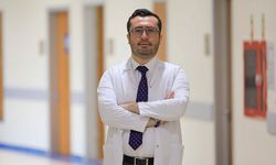 Gaziantep Üniversitesi Öğretim Üyesi Karadağ’dan önemli başarı