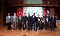 Gaziantep’te Mithras Kültü konuşuldu