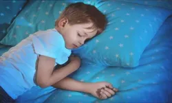 Gaziantepliler bu habere dikkat! Düzenli uyku çocuklarda okul başarısını artırıyor