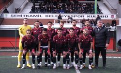 Şehitkamil Belediyespor PGL'ye geri döndü!