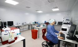 Gaziantep Üniversitesi’nde kanser tedavisinde Türkiye’de bir ilk