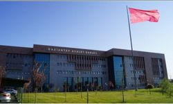 Gaziantep Cumhuriyet Başsavcılığı’ndan Dülük Tüneli açıklaması