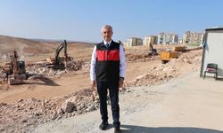 Gaziantep’te 10 bin sosyal konut projesinde sona doğru! Tahmazoğlu tarih verdi…