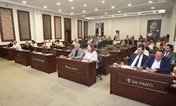 Şehitkamil Meclisinde aritmetik yine değişti! CHP’ye flaş katılım