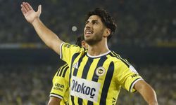 Fenerbahçe’de Gaziantep FK karşısında 1 eksik