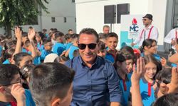 Mehmet Esra Cansız Vakfı’ndan Eğitime Anlamlı Destek: Yeni Eğitim Yılında Çocukların Heyecanına Ortak Oldu
