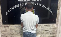 Gaziantep’te suçlulara geçit yok! 3 şüpheli yakalandı