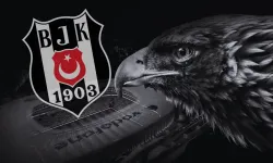 Beşiktaş’ta şok ayrılık! Resmen açıklandı: Yıldız oyuncu ile yollar ayrıldı