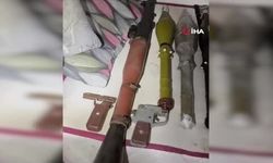 Sarallar’ın Sedat Şahin’e roketatarlı suikast hazırlığı çökertildi!