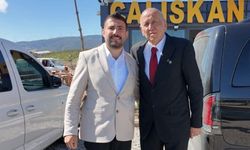 İYİ Parti Gaziantep’te istifa depremi! O ilçe başkanı hem görevinden hem de partisinden istifa etti