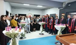 Birecik’te 2026-2027 adli yılı için açılış programı düzenlendi