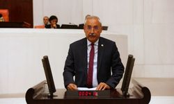 Gaziantep eski Milletvekili boğulma tehlikesi yaşadı