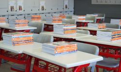 Okullar açılıyor! MEB'in ücretsiz ders kitapları okullardaki yerini aldı…