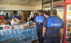Gaziantep’te fırınlara sıkı denetim