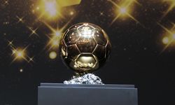 Ballon d'Or adayları belli oldu: İşte o isimler!
