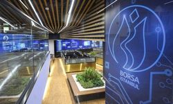 Borsa günü düşüşle tamamladı (10 Eylül)