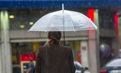 Hava sıcaklıkları düşüyor! Meteorolojiden açıklama geldi