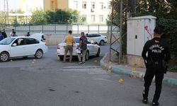 İki grup arasında silahlı kavga: 5 yaralı!