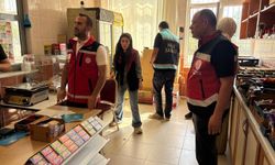 Gaziantep’te kantinler denetlendi