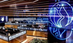 Borsa günü düşüşle tamamladı (16 Eylül)