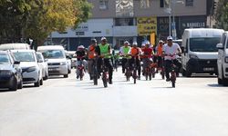 Gaziantep’te “Arabasız Gün” hareketliliği!