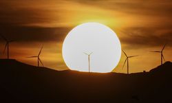 Türkiye’de Güneş ve rüzgardan dev üretim! 442,2 teravatsaat elektrik üretildi