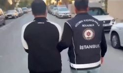 "Usulsüz vatandaşlık" operasyonu! 73 şüpheli yakalandı