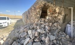 Şanlıurfa Valisinden depreme ilişkin açıklama