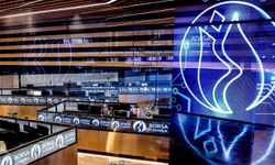 BİST'te geri çekilme! Borsa günü düşüşle tamamladı