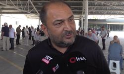 Girne'de kaybolan 18 kişi aranıyor! Gaziantep’te gemiden sağ çıkan vatandaş dehşet anlarını anlattı
