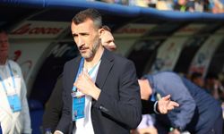 Gaziantep FK'da Mehmet Topal sesleri! Görüşme gerçekleştirildi