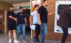 Polis ekiplerinden nokta operasyon! Dolandırıcılık şebekesi çökertildi