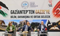 GİBTÜ’de Gazze için “söylemin ötesinde somut adımlar” mesajı