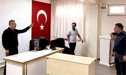 Gaziantep Araban’da, 58 Okul 2026-2027 Eğitim Öğretim yılına hazır