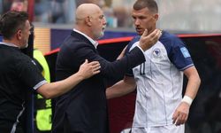 Edin Dzeko artık yok! Kariyerini sonlandırma kararı verdi…