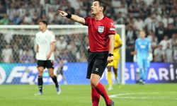 Halil Umut Meler, 4. kez Fenerbahçe - Beşiktaş derbisinde düdük çalacak
