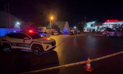 Polise ateş açan DEAŞ şüphelisi etkisiz hale getirildi