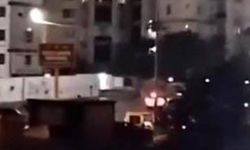 DEAŞ'lı terörist, polisle çatıştı! O anlar kamerada…