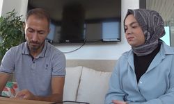Gaziantepli Çapan facia gemisinde yaşadığı anları anlattı