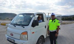 Bulaşık yıkama cezasıyla Türkiye'nin yüzünü güldürmüştü! O trafik polisi konuştu