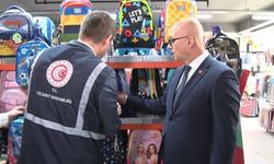 Bakanlık düğmeye bastı! Kırtasiye ürünlerinde sıkı denetim! 26 bin 570 firma denetlendi