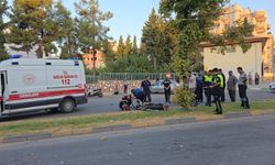 Gaziantep’te 14 yaşındaki gencin acı sonu! Olay yerinde hayatını kaybetti