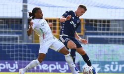 Kasımpaşa: 2 - Amed Sportif Faaliyetler: 2 (Maç Özeti)