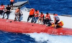 Facia gemisinden sağ kurtulan Gaziantepli 2 kuzen, dehşet anlarını anlattı