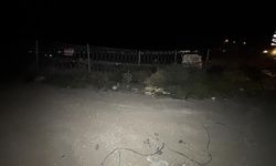 TAG otoyolunda ceset bulundu!