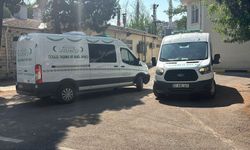 Gaziantep’te halı yıkarken elektrik akımına kapılan 2 kadının cenazesi teslim edildi