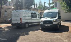 Gaziantep’te halı yıkarken elektrik akımına kapılmışlardı! Cenazeler teslim edildi