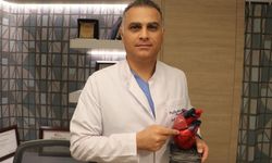 Gaziantepliler dikkat! Kalp krizi artık gençlerde de görülüyor! Uzman isim uyardı...