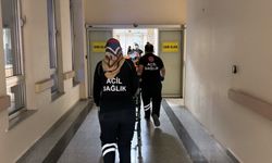 Çocukların tehlikeli oyunu hastanede bitti! 1 kişi yaralandı